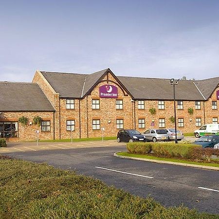 Premier Inn Premier Inn Wigan Dış mekan fotoğraf